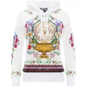 Толстовка Versace Jeans Couture 74HAI3A8