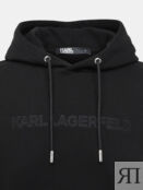 Худи Karl Lagerfeld 452225-046 фото 3