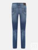 Alessandro Manzoni Jeans Джинсы 443456-023 фото 2