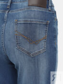 Alessandro Manzoni Jeans Джинсы 443456-023 фото 4