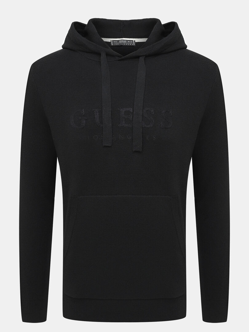 Худи GUESS 461463-042 фото 1