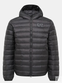 EA7 Emporio Armani Куртка