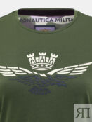 Aeronautica Militare Футболка 458697-044 фото 3