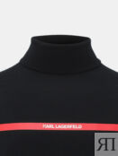 Водолазка Karl Lagerfeld 452164-045 фото 3