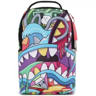 Рюкзак SPRAYGROUND B4732