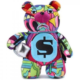 Рюкзак SPRAYGROUND B5578