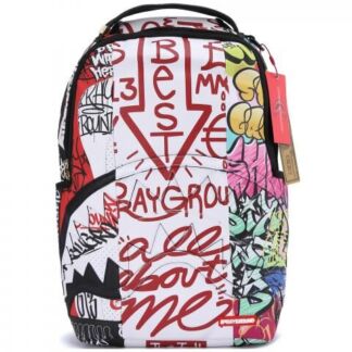 Рюкзак SPRAYGROUND B5492