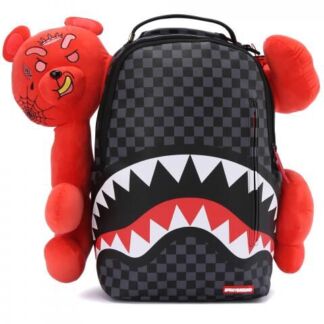 Рюкзак SPRAYGROUND B5033