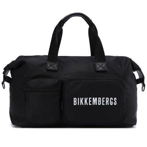 Дорожная сумка Bikkembergs BKBR00023T 1321835 фото 1