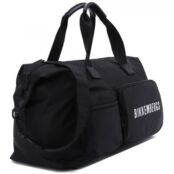 Дорожная сумка Bikkembergs BKBR00023T 1321835 фото 2