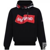 Толстовка SPRAYGROUND SP375