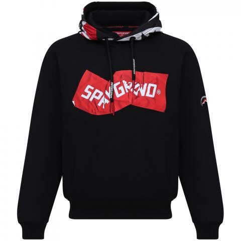 Толстовка SPRAYGROUND SP375