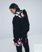 Толстовка SPRAYGROUND SP375 1329017 фото 5