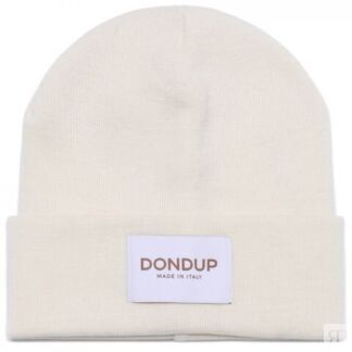 Шапка DONDUP WQ058