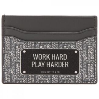 Кредитница John Hatter&Co W-1073-U00