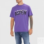 Футболка Nikben Aspen Tee 1353964 фото 2