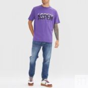 Футболка Nikben Aspen Tee 1353964 фото 4