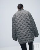 Куртка Sherpa UOJG00