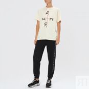 Футболка ANNA RACHELE T-shirt tee