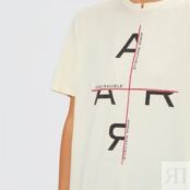 Футболка ANNA RACHELE T-shirt tee