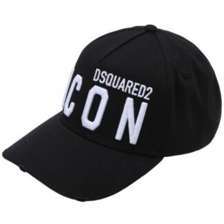 Кепка DSQUARED2 BCM0412