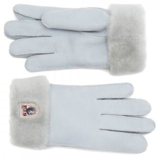 Перчатки Parajumpers SHEARLING GLOVES WOMAN