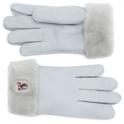 Перчатки Parajumpers SHEARLING GLOVES WOMAN