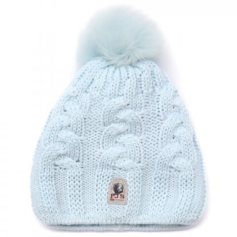 Шапка Parajumpers CABLE HAT 1362101 фото 1