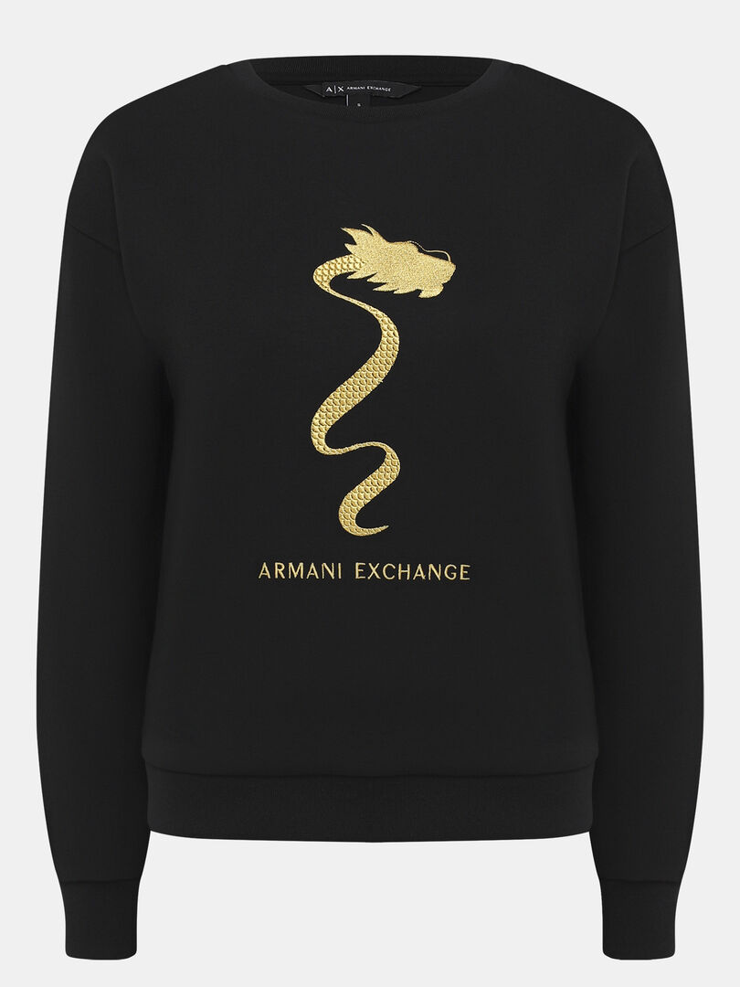 Armani Exchange Свитшот