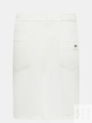 Armani Exchange Джинсовая юбка
