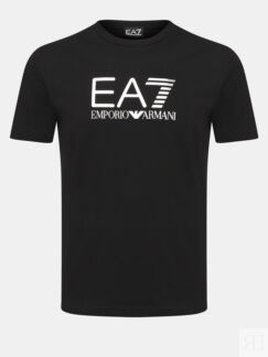 Футболка EA7 Emporio Armani