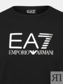 Футболка EA7 Emporio Armani 470456-046 фото 3