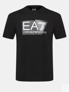 Футболка EA7 Emporio Armani