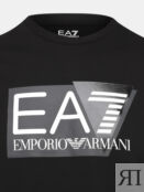 Футболка EA7 Emporio Armani 470452-045 фото 3