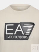 Футболка EA7 Emporio Armani 470457-044 фото 3