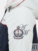 Alessandro Manzoni Yachting Куртка