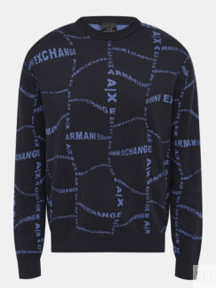 Armani Exchange Джемпер