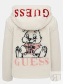 Шубы GUESS