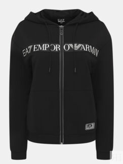 EA7 Emporio Armani Толстовка