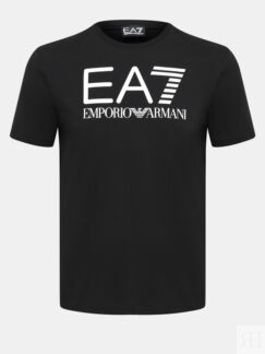 Футболка EA7 Emporio Armani