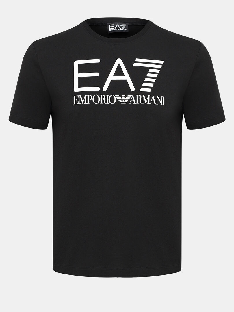 Футболка EA7 Emporio Armani 461700-043 фото 1