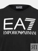 Футболка EA7 Emporio Armani 461700-043 фото 3