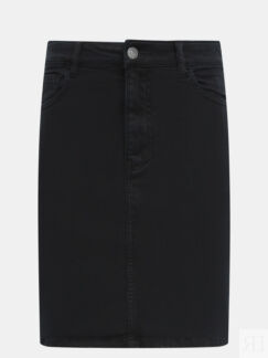 Armani Exchange Джинсовая юбка