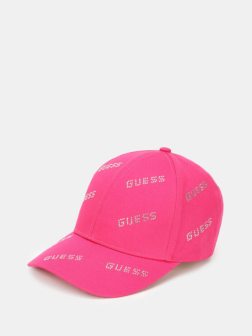 GUESS Бейсболка 473324-185 фото 1