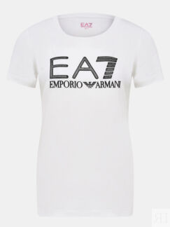 EA7 Emporio Armani Футболка