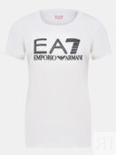 EA7 Emporio Armani Футболка 423043-041 фото 1