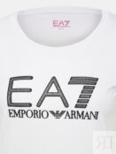 EA7 Emporio Armani Футболка 423043-041 фото 3