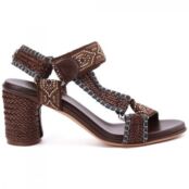 Босоножки Casadei 1L012U0601 966256 фото 1