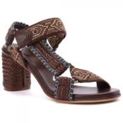 Босоножки Casadei 1L012U0601 966256 фото 2