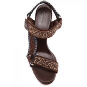 Босоножки Casadei 1L012U0601 966256 фото 5